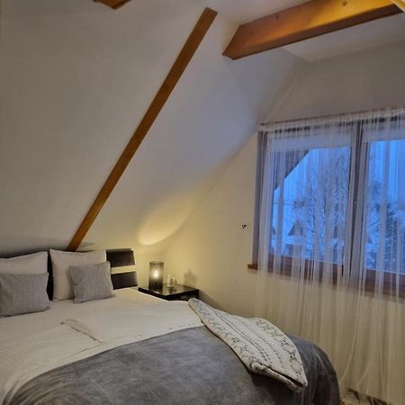 Apartament Granat 2 Zakopane Ngoại thất bức ảnh