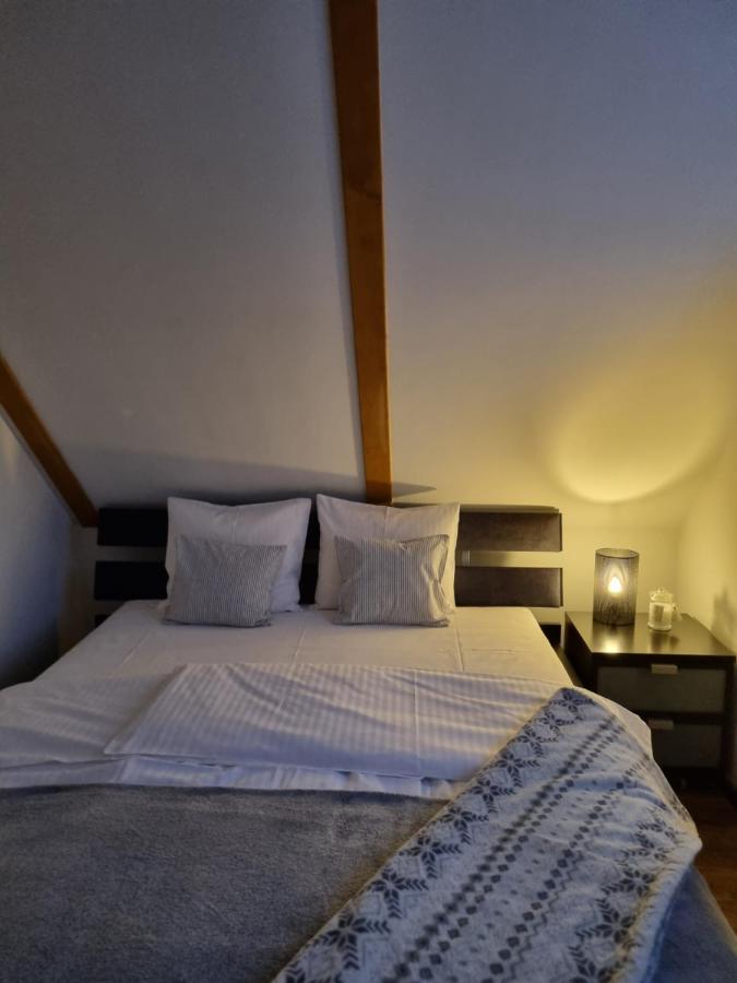 Apartament Granat 2 Zakopane Ngoại thất bức ảnh