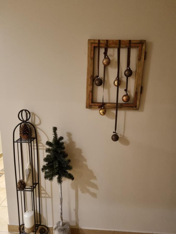 Apartament Granat 2 Zakopane Ngoại thất bức ảnh