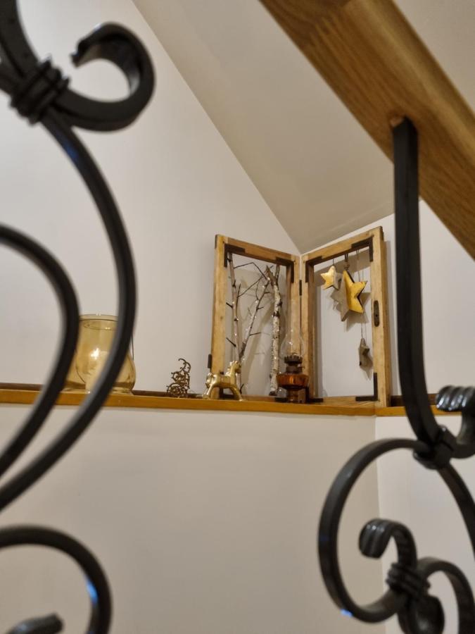 Apartament Granat 2 Zakopane Ngoại thất bức ảnh