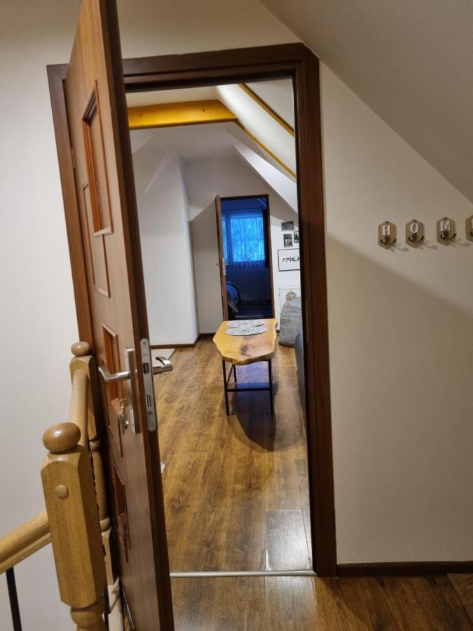 Apartament Granat 2 Zakopane Ngoại thất bức ảnh